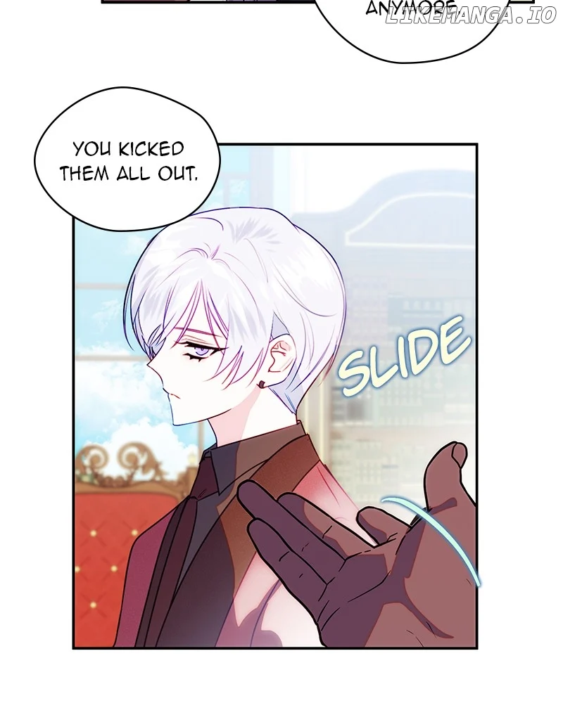 Heart Throbbing Conqueror Chapter 95 236 ch 95 49