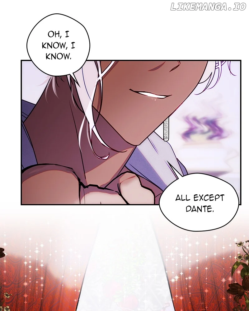 Heart Throbbing Conqueror Chapter 95 237 ch 95 50