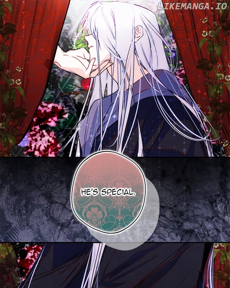 Heart Throbbing Conqueror Chapter 95 238 ch 95 51