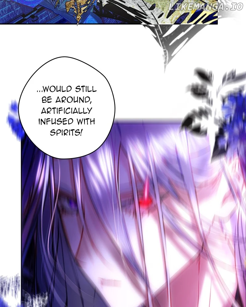 Heart Throbbing Conqueror Chapter 95 241 ch 95 54