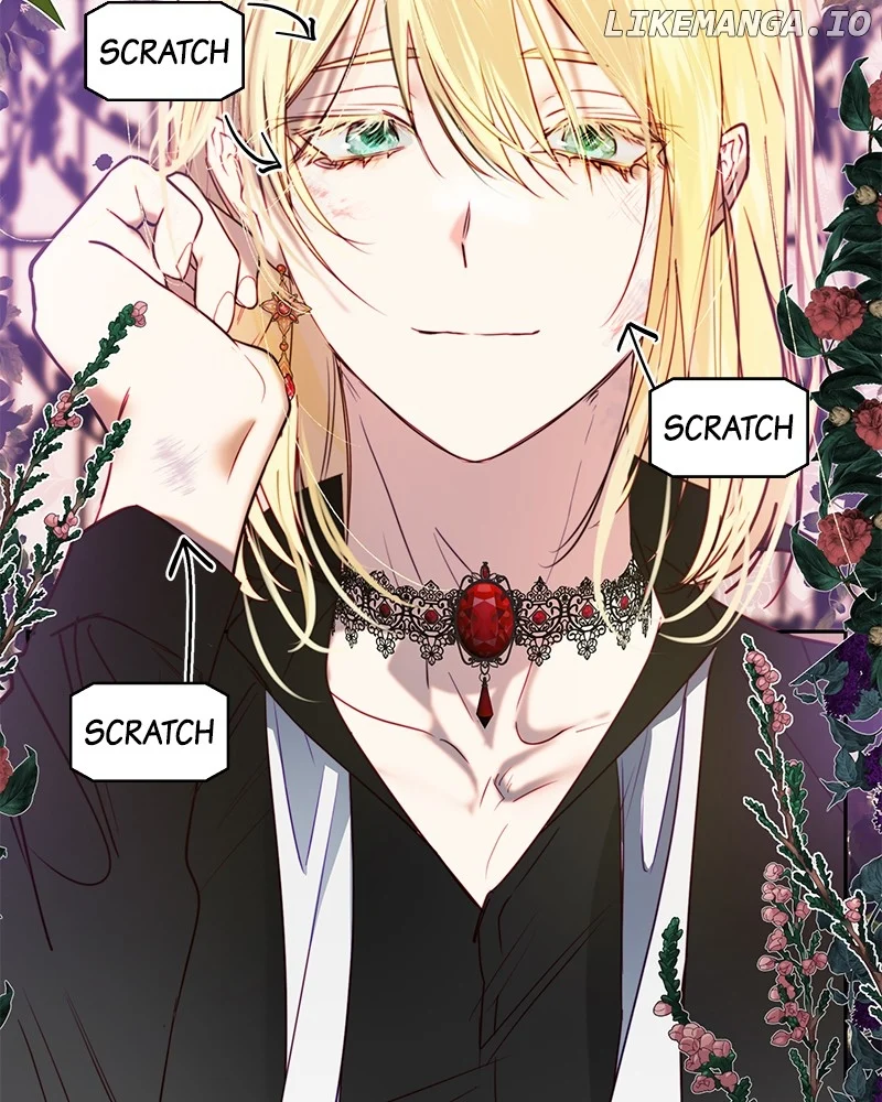 Heart Throbbing Conqueror Chapter 95 193 ch 95 6