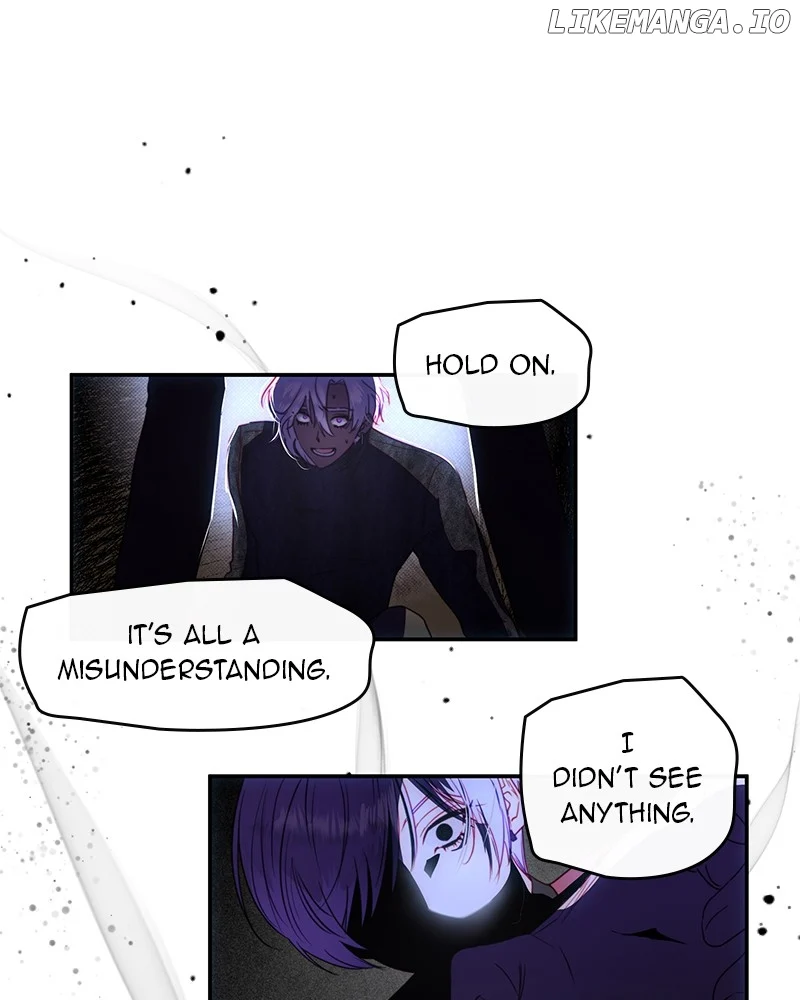 Heart Throbbing Conqueror Chapter 96 206 ch 96 1