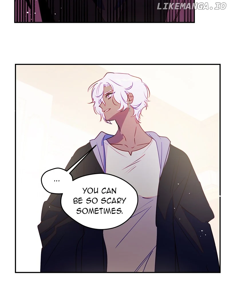 Heart Throbbing Conqueror Chapter 96 215 ch 96 10