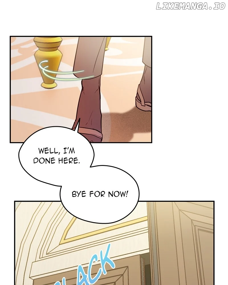 Heart Throbbing Conqueror Chapter 96 216 ch 96 11