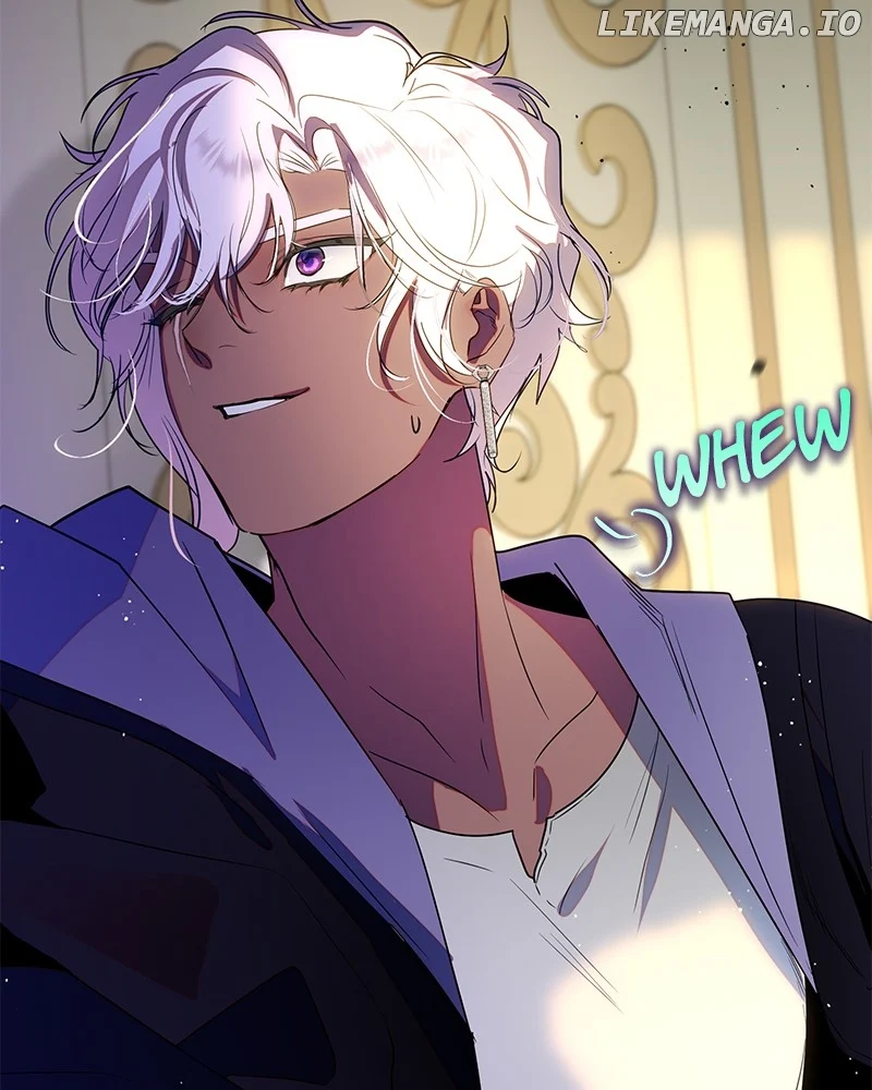 Heart Throbbing Conqueror Chapter 96 220 ch 96 15