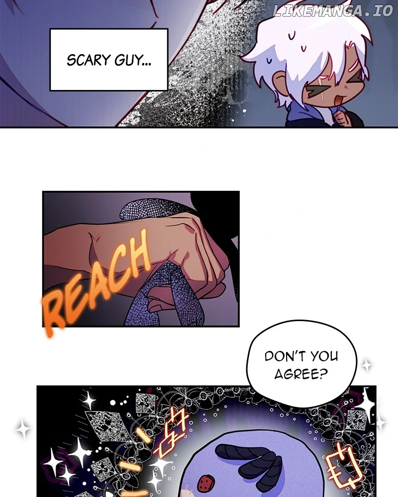 Heart Throbbing Conqueror Chapter 96 222 ch 96 17