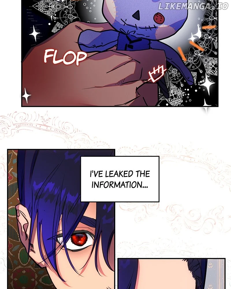 Heart Throbbing Conqueror Chapter 96 223 ch 96 18