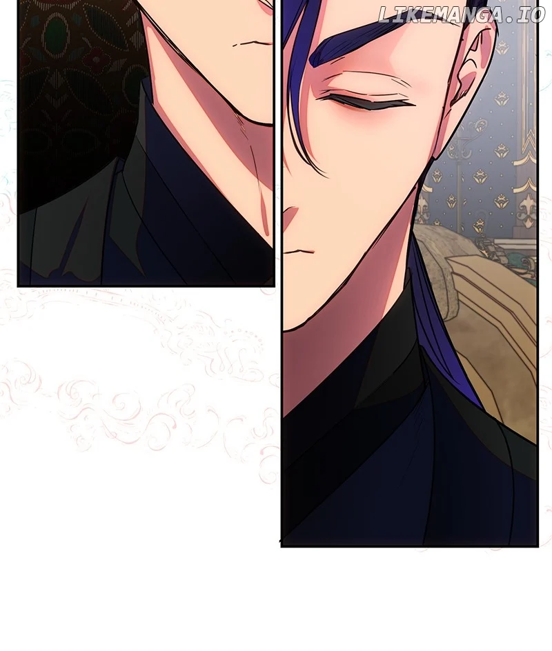 Heart Throbbing Conqueror Chapter 96 224 ch 96 19