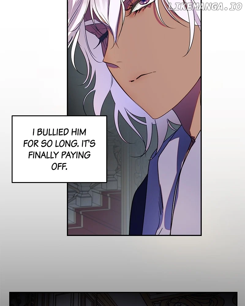 Heart Throbbing Conqueror Chapter 96 226 ch 96 21