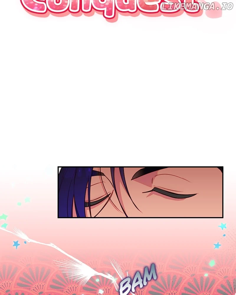 Heart Throbbing Conqueror Chapter 96 232 ch 96 27