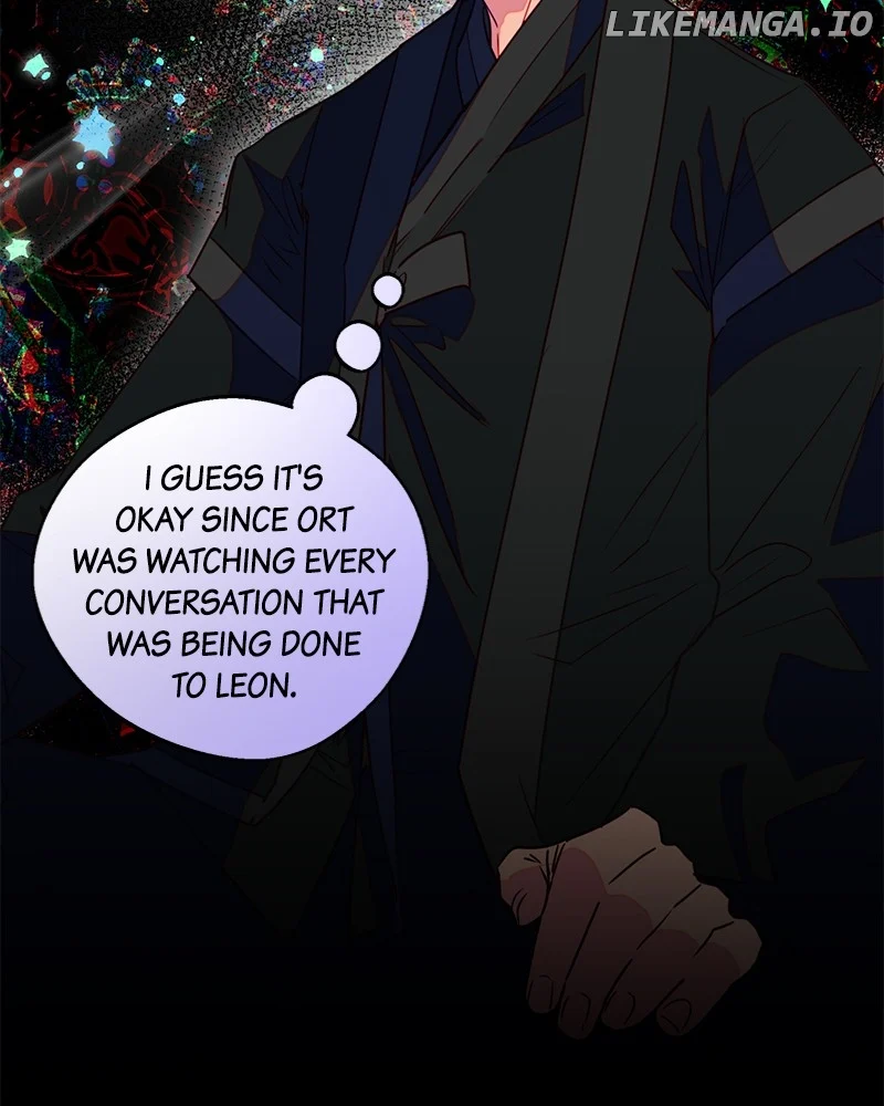 Heart Throbbing Conqueror Chapter 96 234 ch 96 29