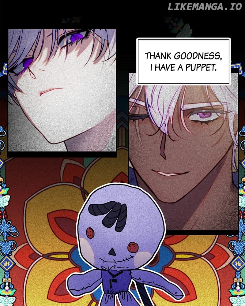 Heart Throbbing Conqueror Chapter 96 235 ch 96 30