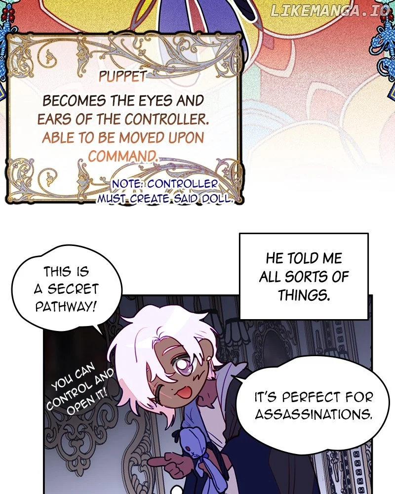 Heart Throbbing Conqueror Chapter 96 236 ch 96 31