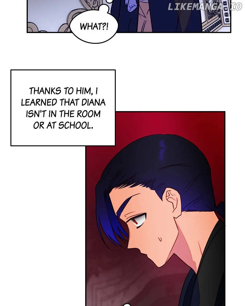 Heart Throbbing Conqueror Chapter 96 237 ch 96 32