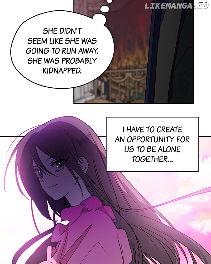 Heart Throbbing Conqueror Chapter 96 238 ch 96 33