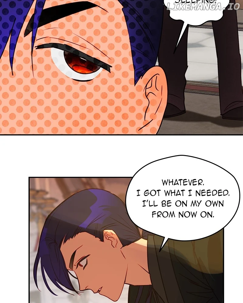 Heart Throbbing Conqueror Chapter 96 241 ch 96 36