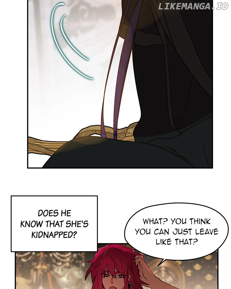 Heart Throbbing Conqueror Chapter 96 242 ch 96 37