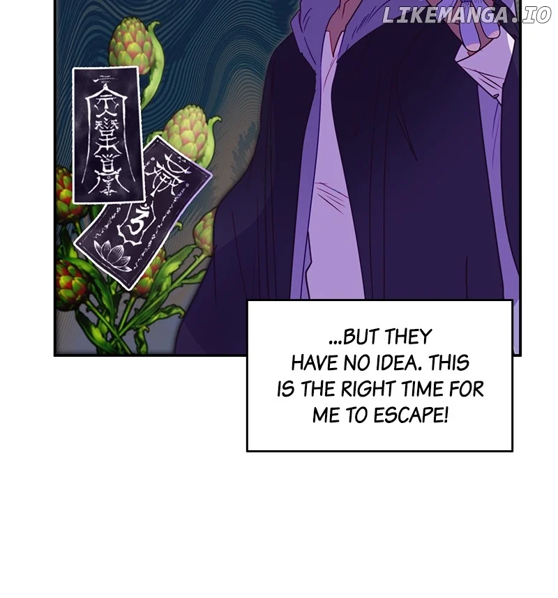 Heart Throbbing Conqueror Chapter 96 244 ch 96 39