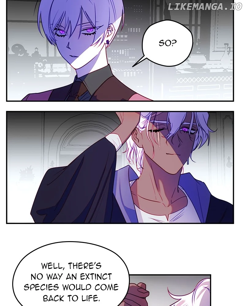 Heart Throbbing Conqueror Chapter 96 209 ch 96 4