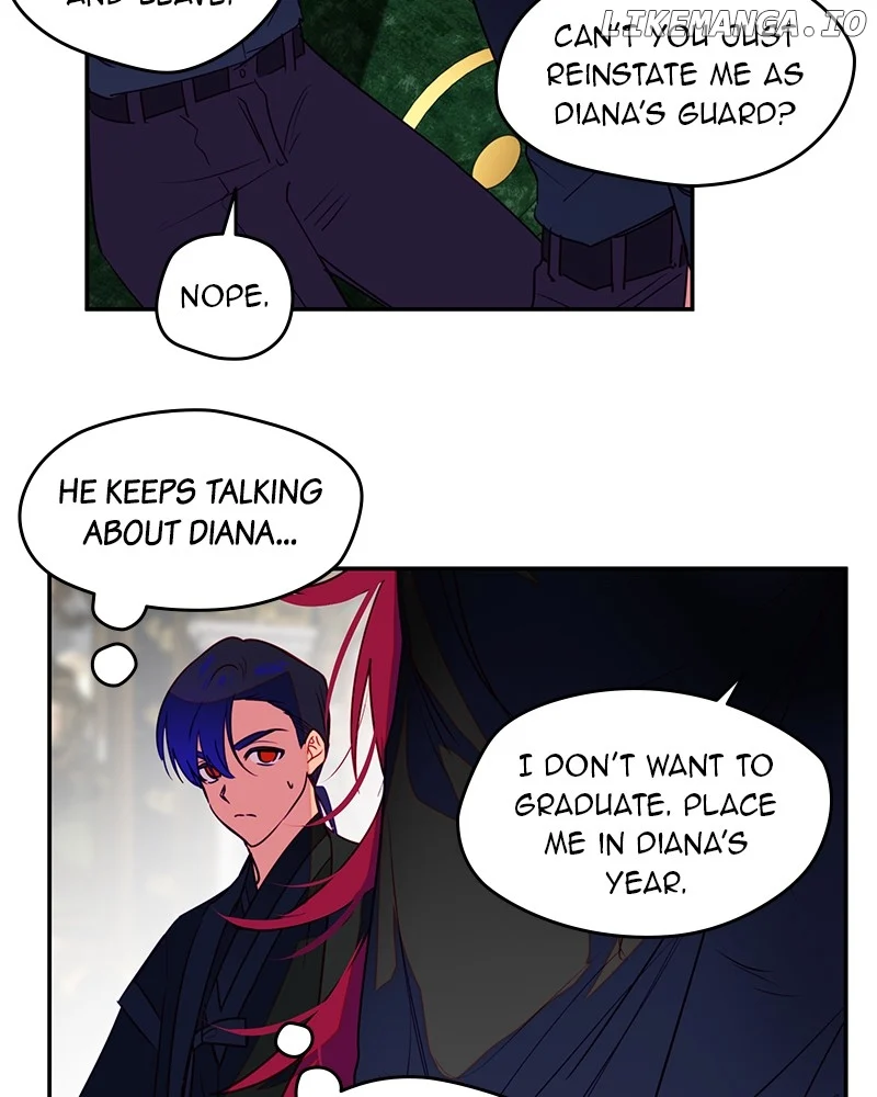 Heart Throbbing Conqueror Chapter 96 246 ch 96 41