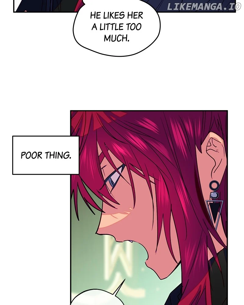 Heart Throbbing Conqueror Chapter 96 247 ch 96 42