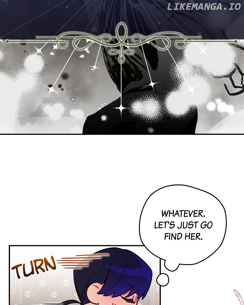 Heart Throbbing Conqueror Chapter 96 250 ch 96 45