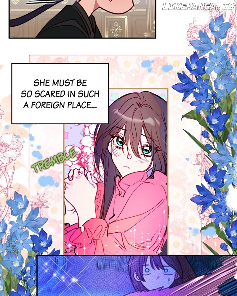 Heart Throbbing Conqueror Chapter 96 251 ch 96 46