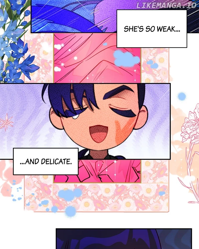 Heart Throbbing Conqueror Chapter 96 252 ch 96 47