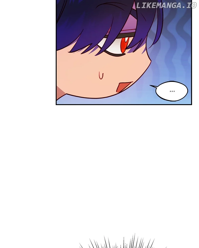 Heart Throbbing Conqueror Chapter 96 253 ch 96 48