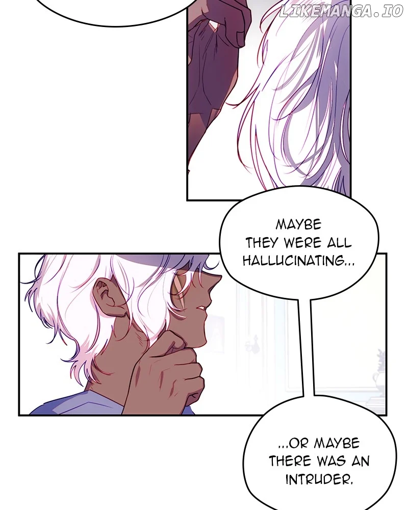 Heart Throbbing Conqueror Chapter 96 210 ch 96 5