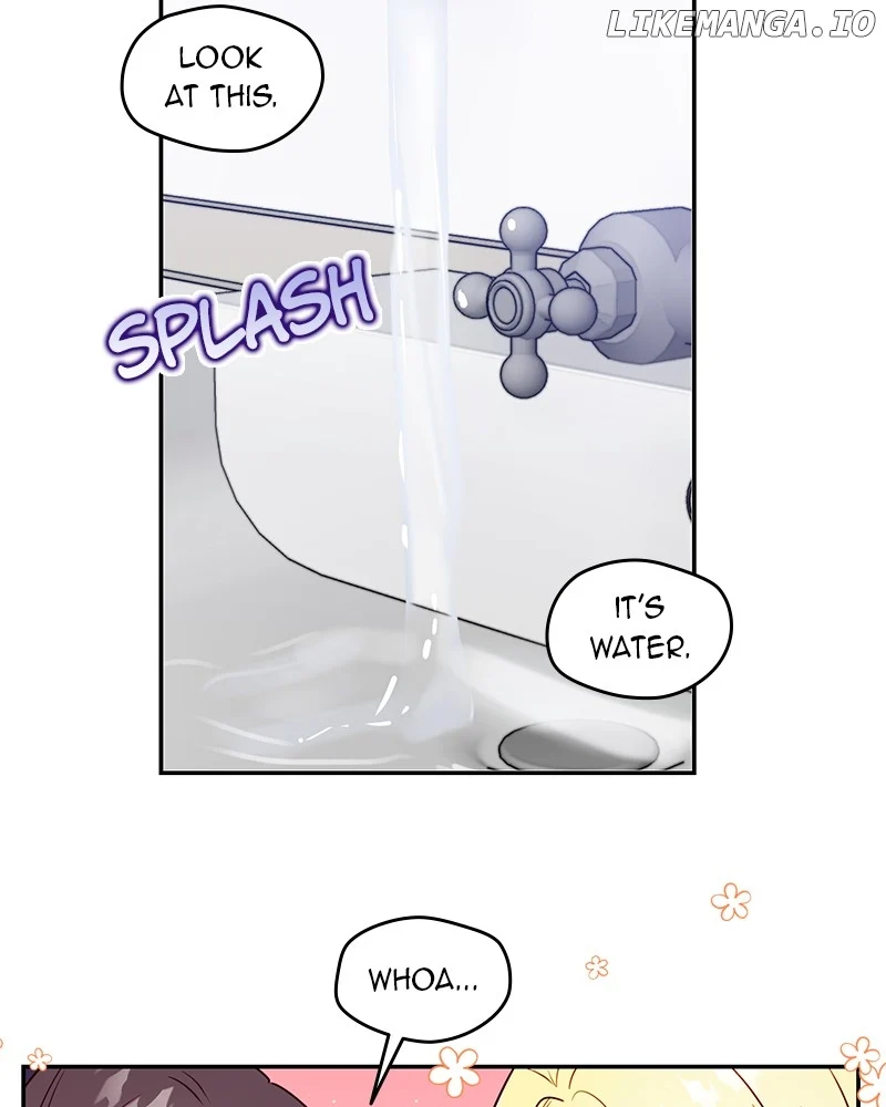 Heart Throbbing Conqueror Chapter 96 257 ch 96 52