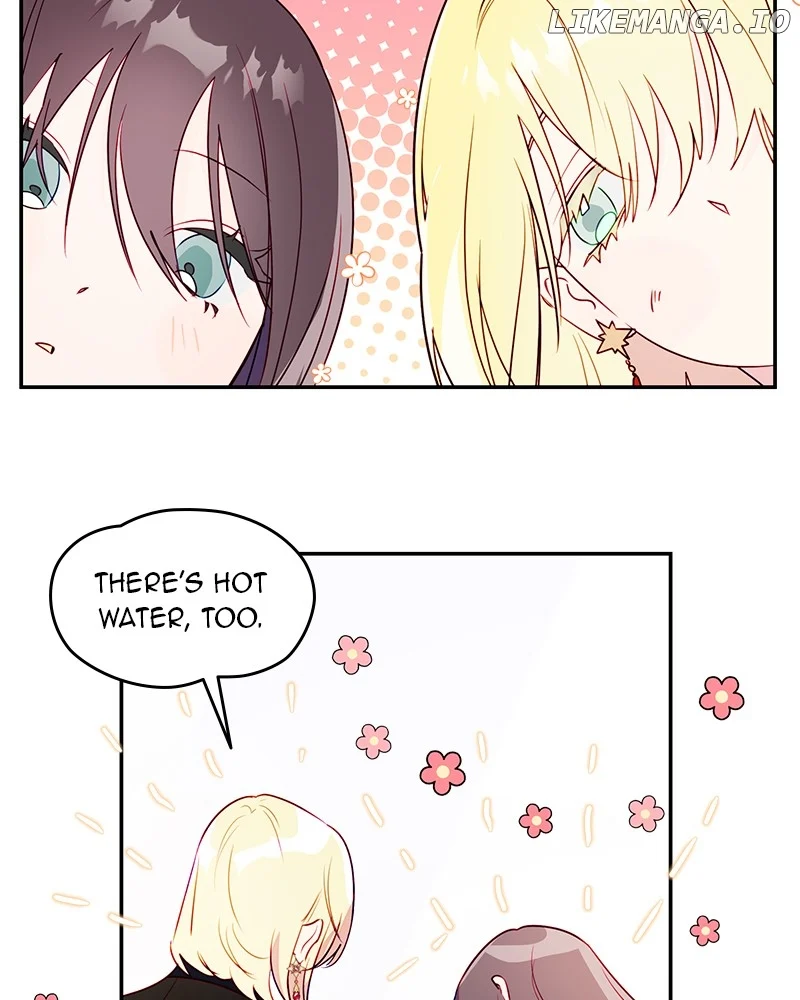 Heart Throbbing Conqueror Chapter 96 258 ch 96 53