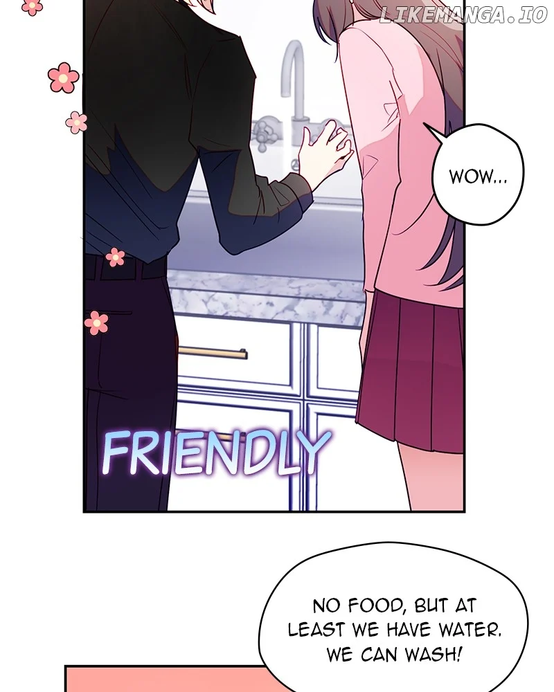 Heart Throbbing Conqueror Chapter 96 259 ch 96 54