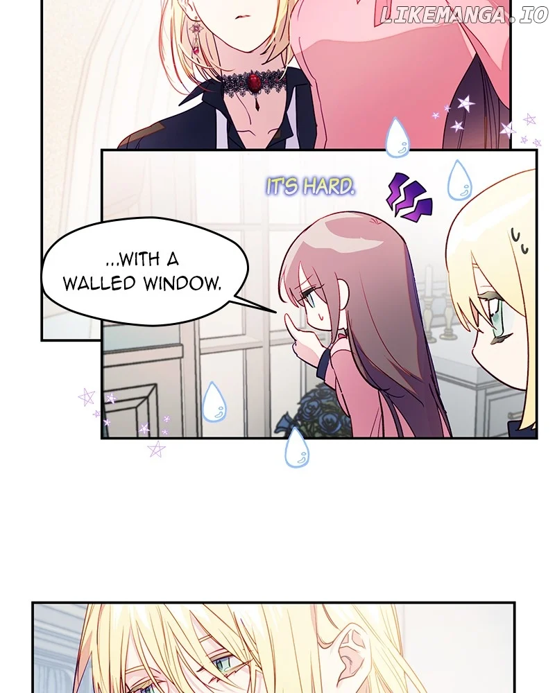 Heart Throbbing Conqueror Chapter 96 262 ch 96 57