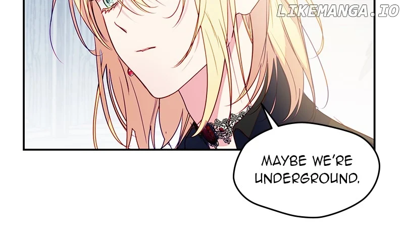 Heart Throbbing Conqueror Chapter 96 263 ch 96 58