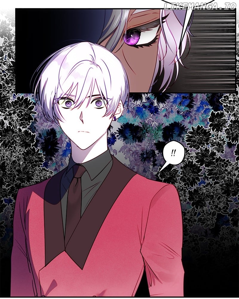 Heart Throbbing Conqueror Chapter 96 211 ch 96 6