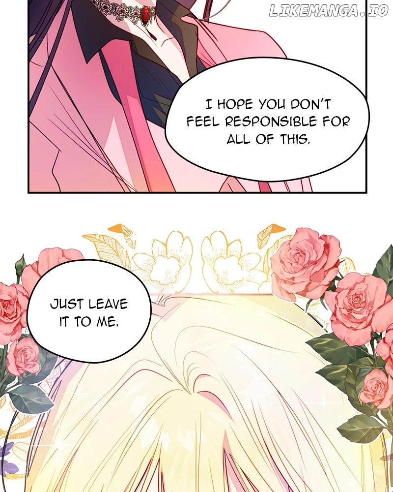 Heart Throbbing Conqueror Chapter 96 266 ch 96 61