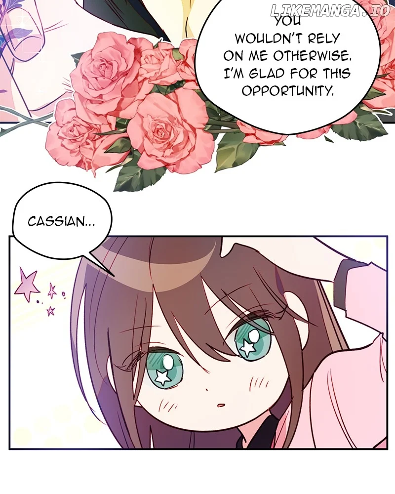 Heart Throbbing Conqueror Chapter 96 268 ch 96 63