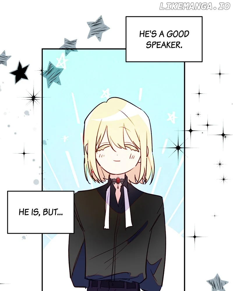 Heart Throbbing Conqueror Chapter 96 269 ch 96 64