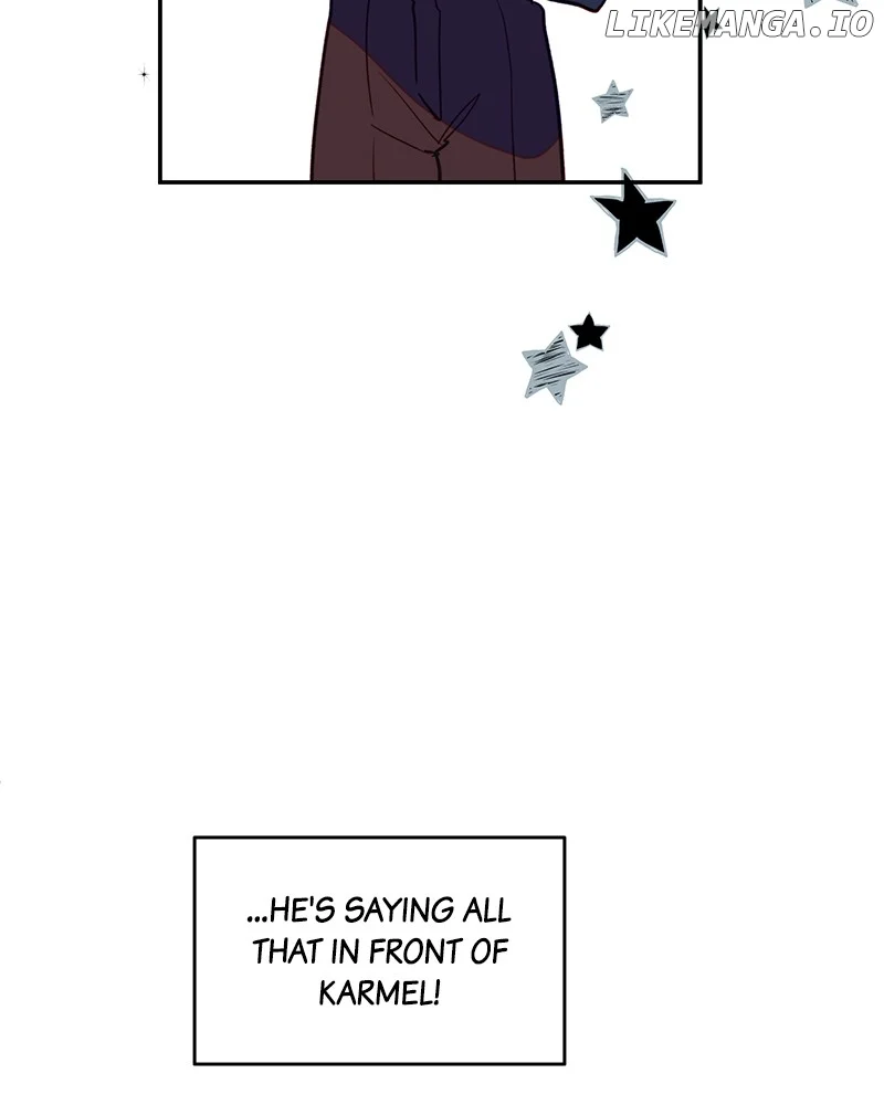 Heart Throbbing Conqueror Chapter 96 270 ch 96 65