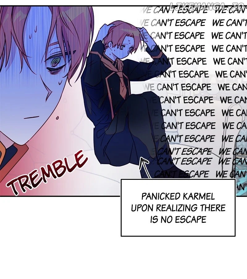 Heart Throbbing Conqueror Chapter 96 271 ch 96 66