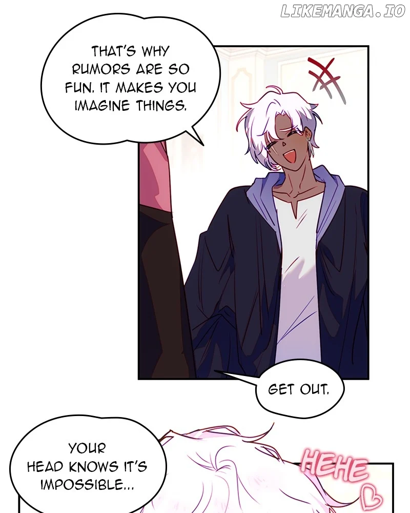 Heart Throbbing Conqueror Chapter 96 212 ch 96 7