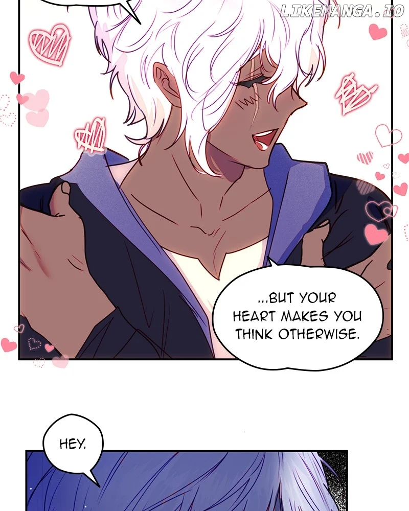 Heart Throbbing Conqueror Chapter 96 213 ch 96 8