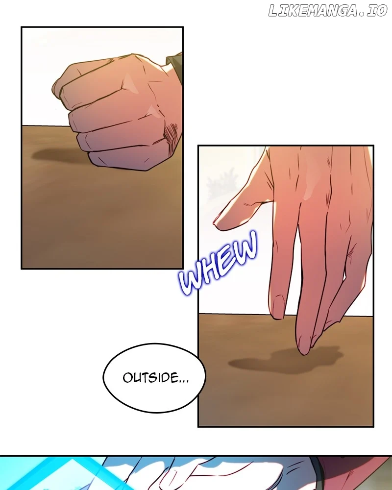 Heart Throbbing Conqueror Chapter 97 239 ch 97 1