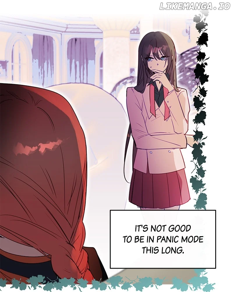 Heart Throbbing Conqueror Chapter 97 249 ch 97 11