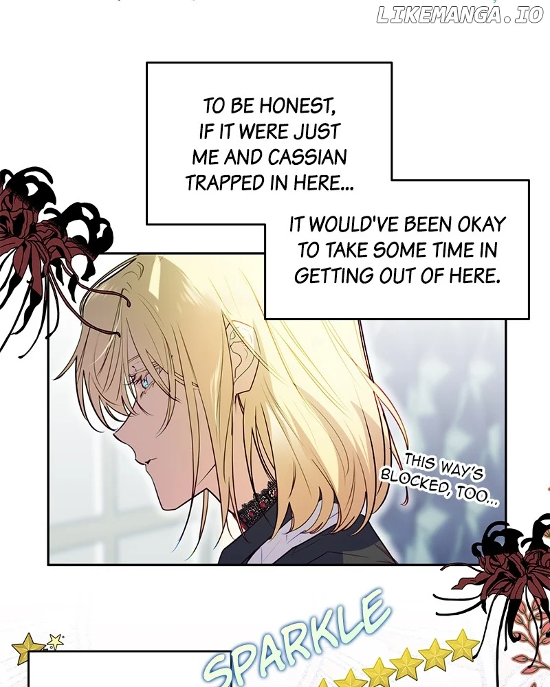 Heart Throbbing Conqueror Chapter 97 250 ch 97 12