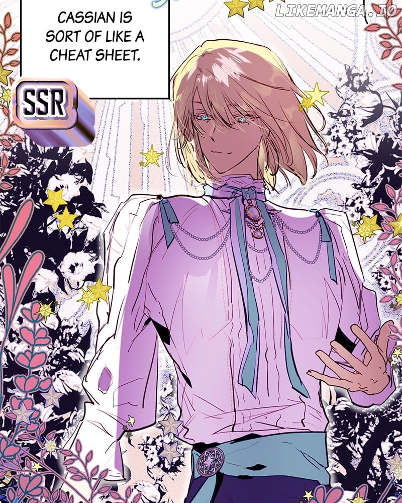 Heart Throbbing Conqueror Chapter 97 251 ch 97 13