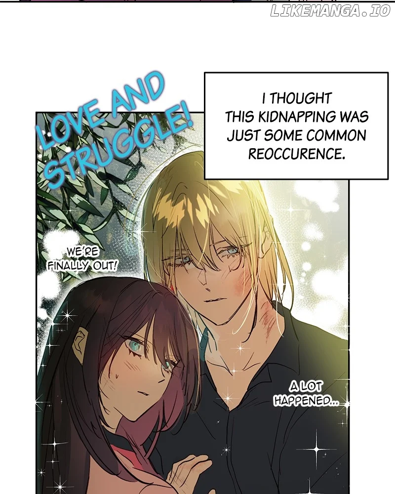 Heart Throbbing Conqueror Chapter 97 254 ch 97 16