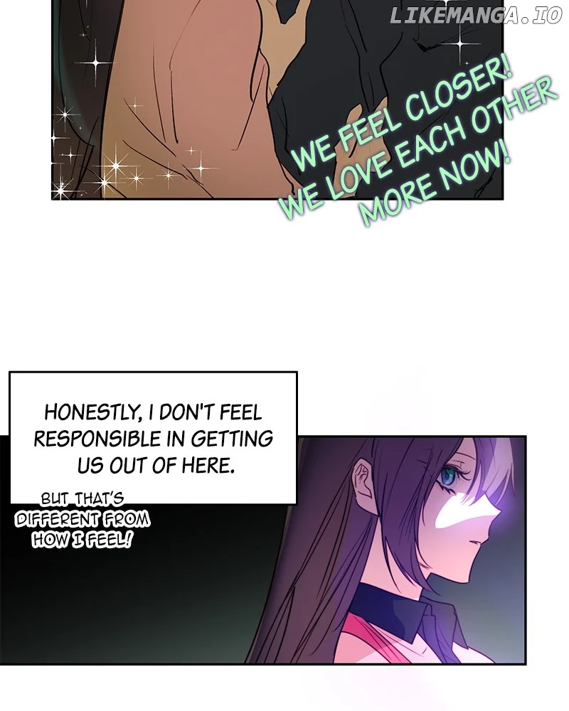 Heart Throbbing Conqueror Chapter 97 255 ch 97 17