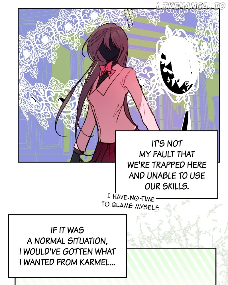 Heart Throbbing Conqueror Chapter 97 256 ch 97 18